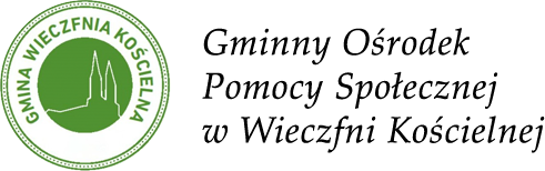 Gminny Ośrodek Pomocy Społecznej w Wieczfni Kościelnej